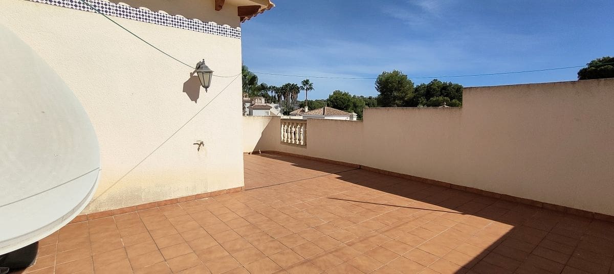 3 bedroom Villa for sale in Las Ramblas Golf with pool - € 465,000 (Ref: 9344389)