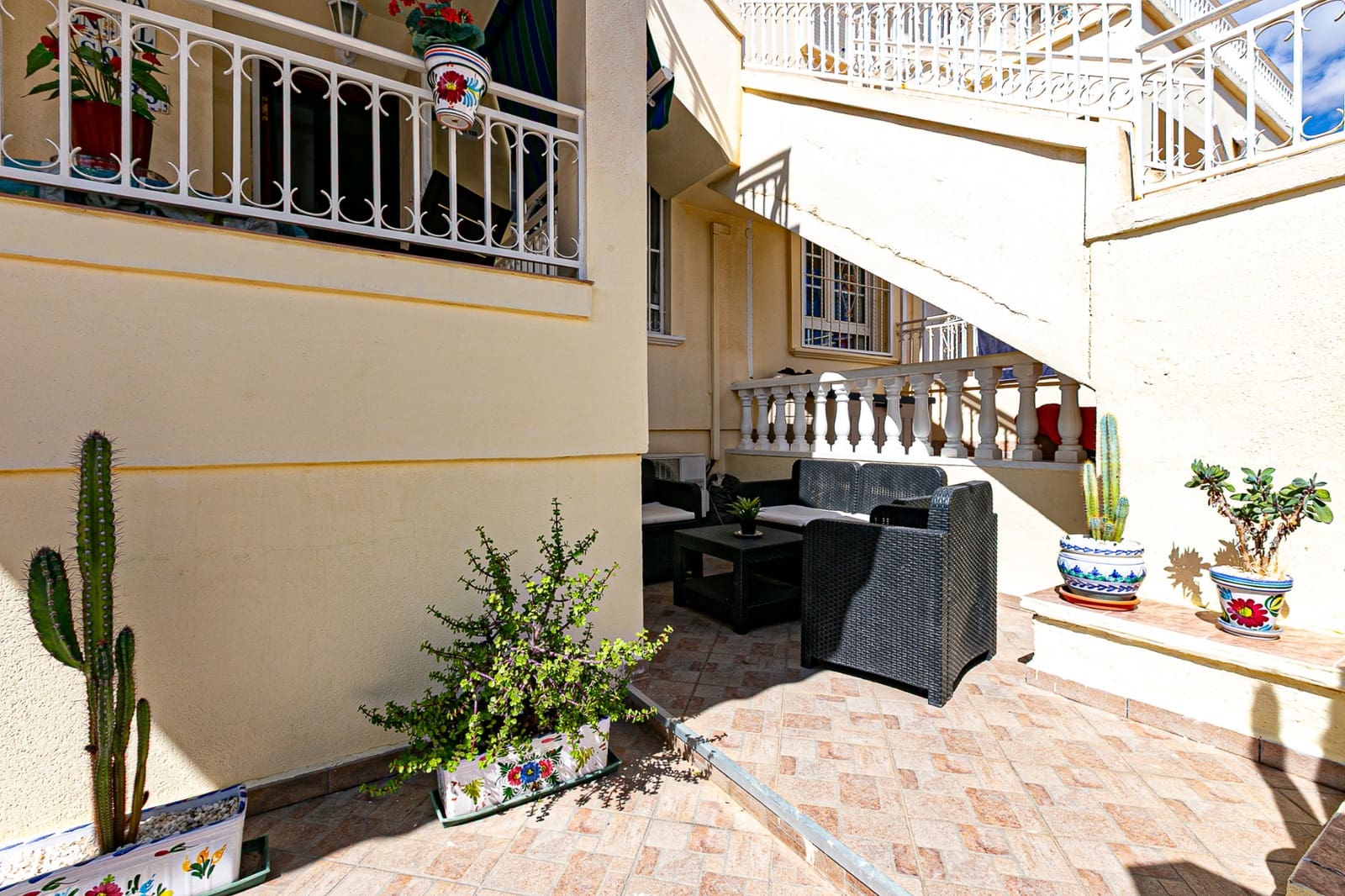 2 Zimmer Bungalow zu verkaufen in Playa Flamenca mit Pool - 199.999 € (Ref: 9344391)