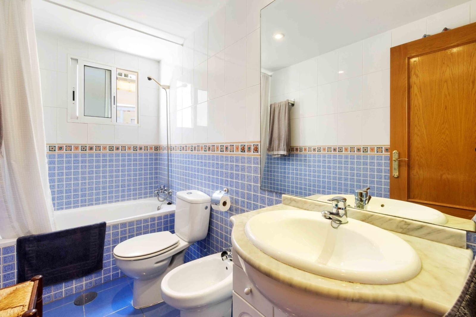 3 slaapkamer Appartement te koop in Campoamor met zwembad - € 375.000 (Ref: 9346900)