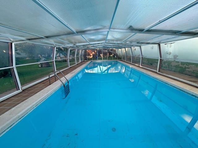 3 sovrum Villa till salu i Campoamor, Orihuela med pool garage - 985 000 € (Ref: 9346906)