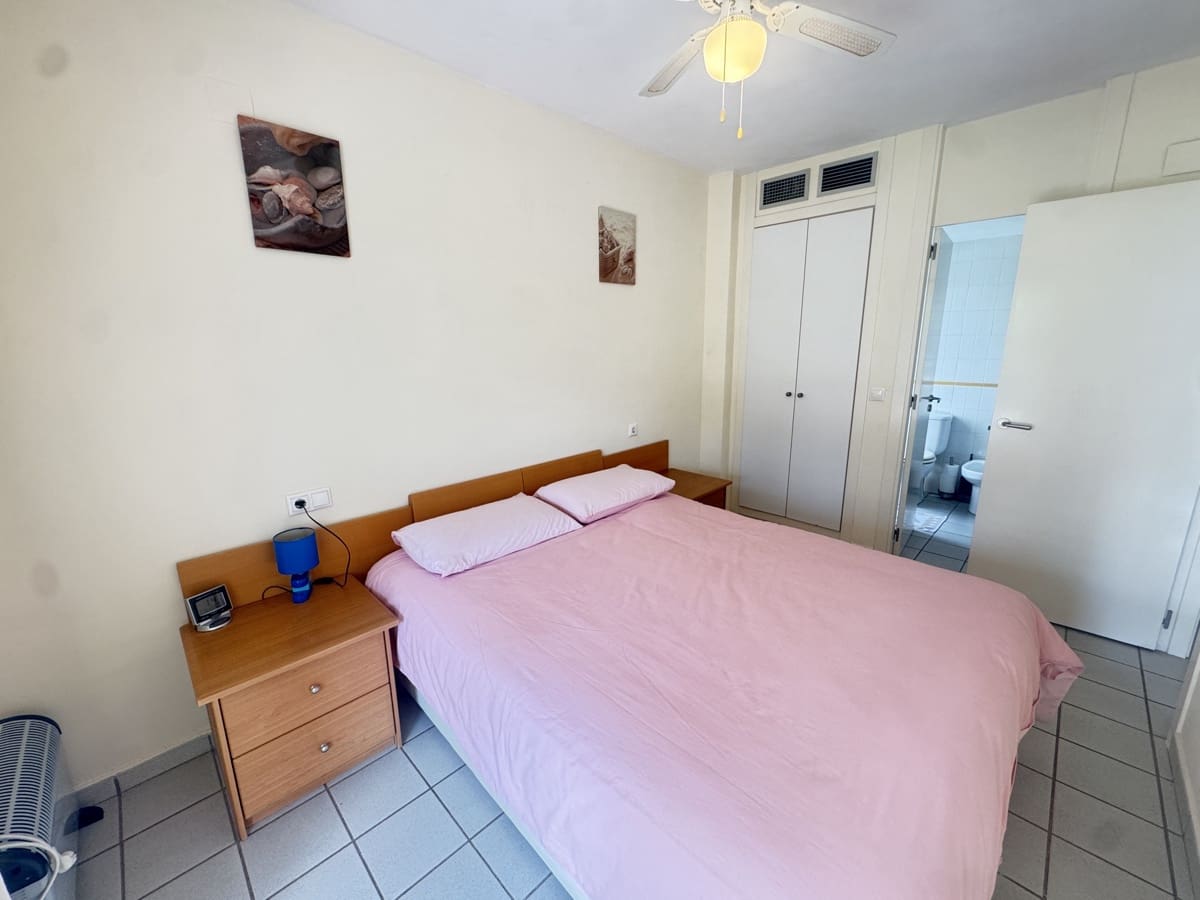 2 makuuhuone Huoneisto myytävänä paikassa Playa Flamenca - 189 995 € (Ref: 9349052)