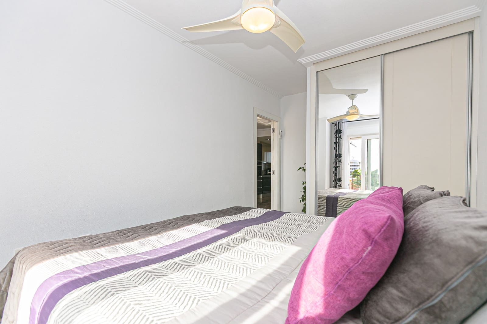 2 makuuhuone Huoneisto myytävänä paikassa La Zenia mukana uima-altaan - 198 000 € (Ref: 9353219)