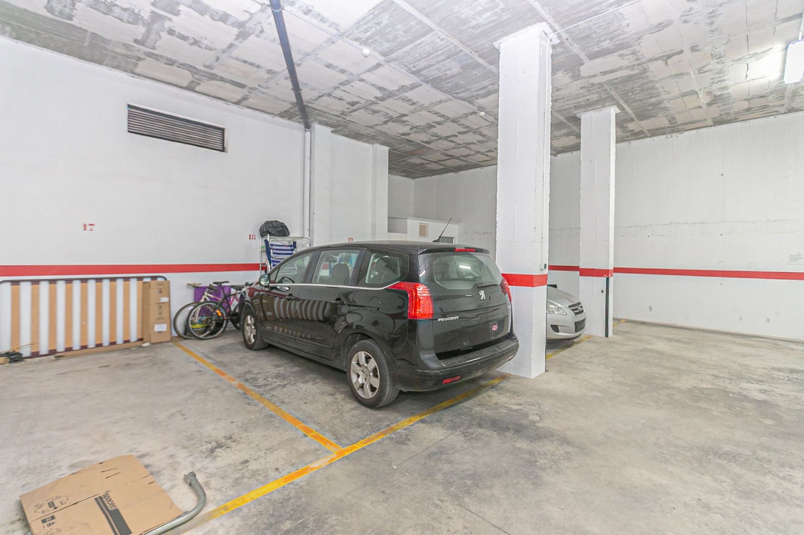 2 makuuhuone Huoneisto myytävänä paikassa La Zenia mukana uima-altaan - 198 000 € (Ref: 9353219)