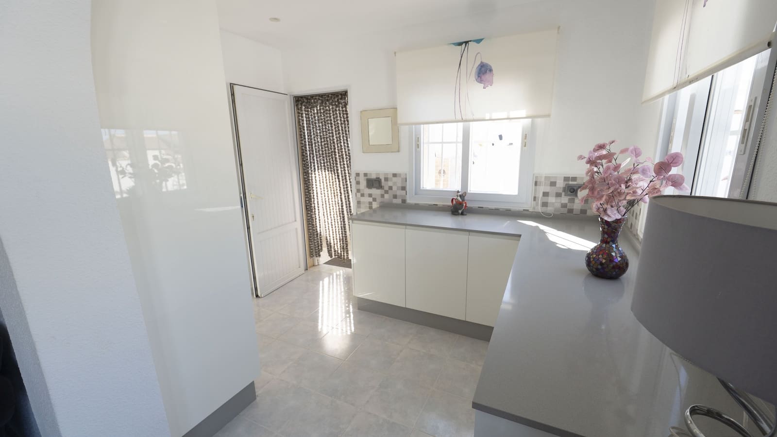 3 bedroom Villa for sale in San Luis with pool - € 335,000 (Ref: 9355686)