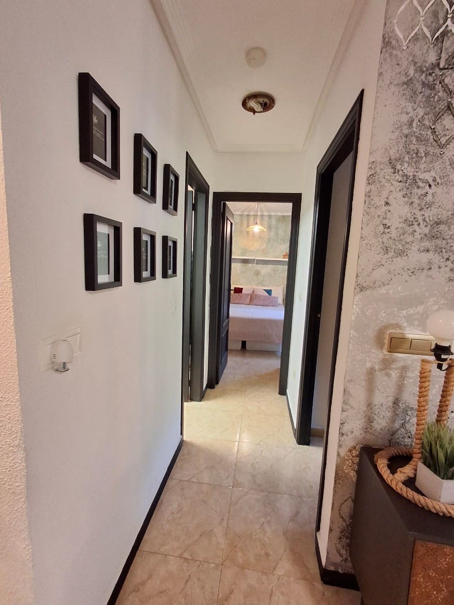 2 bedroom Apartment for sale in Playa Flamenca with pool - € 144,950 (Ref: 9357441)