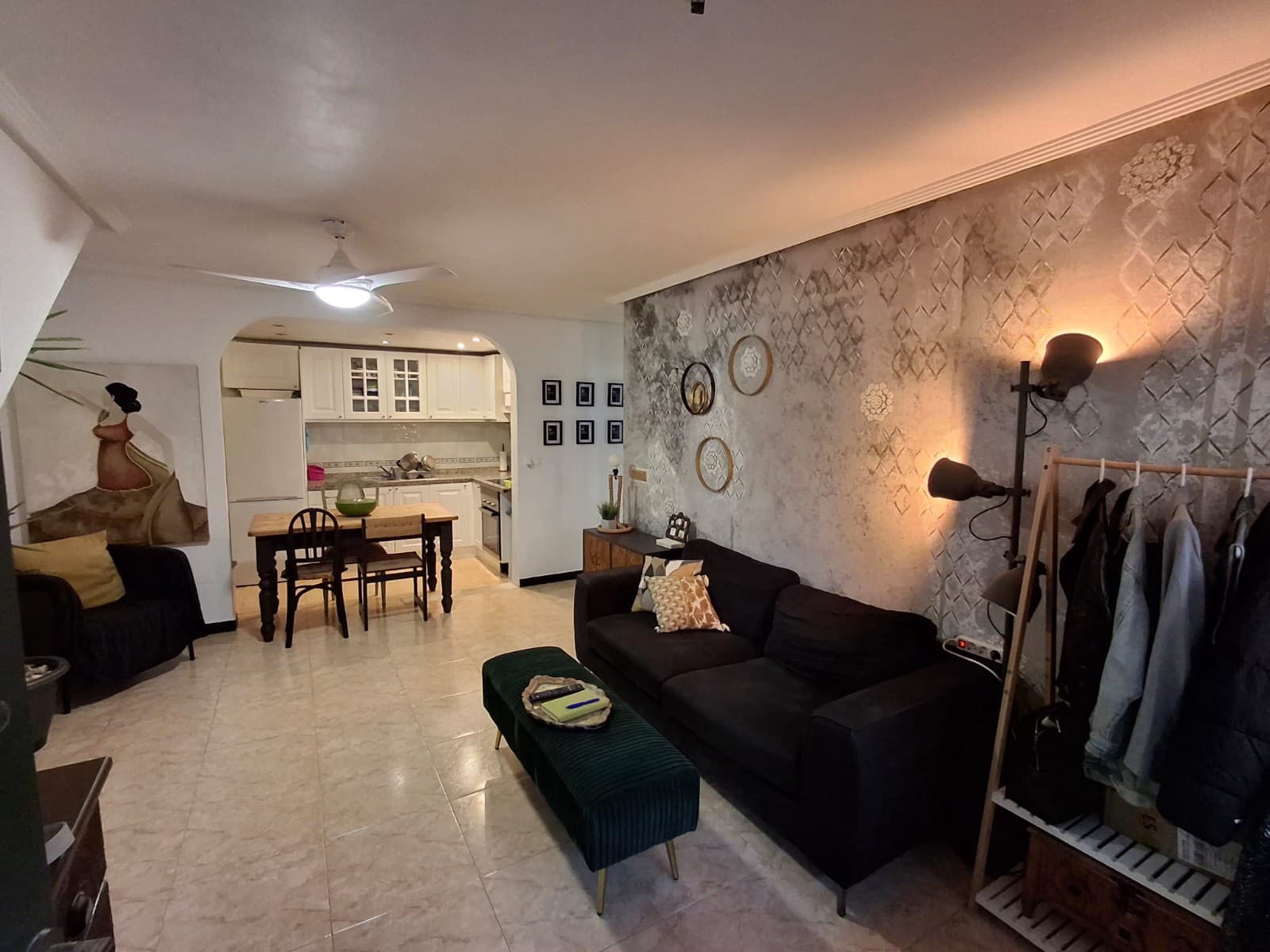 2 bedroom Apartment for sale in Playa Flamenca with pool - € 144,950 (Ref: 9357441)