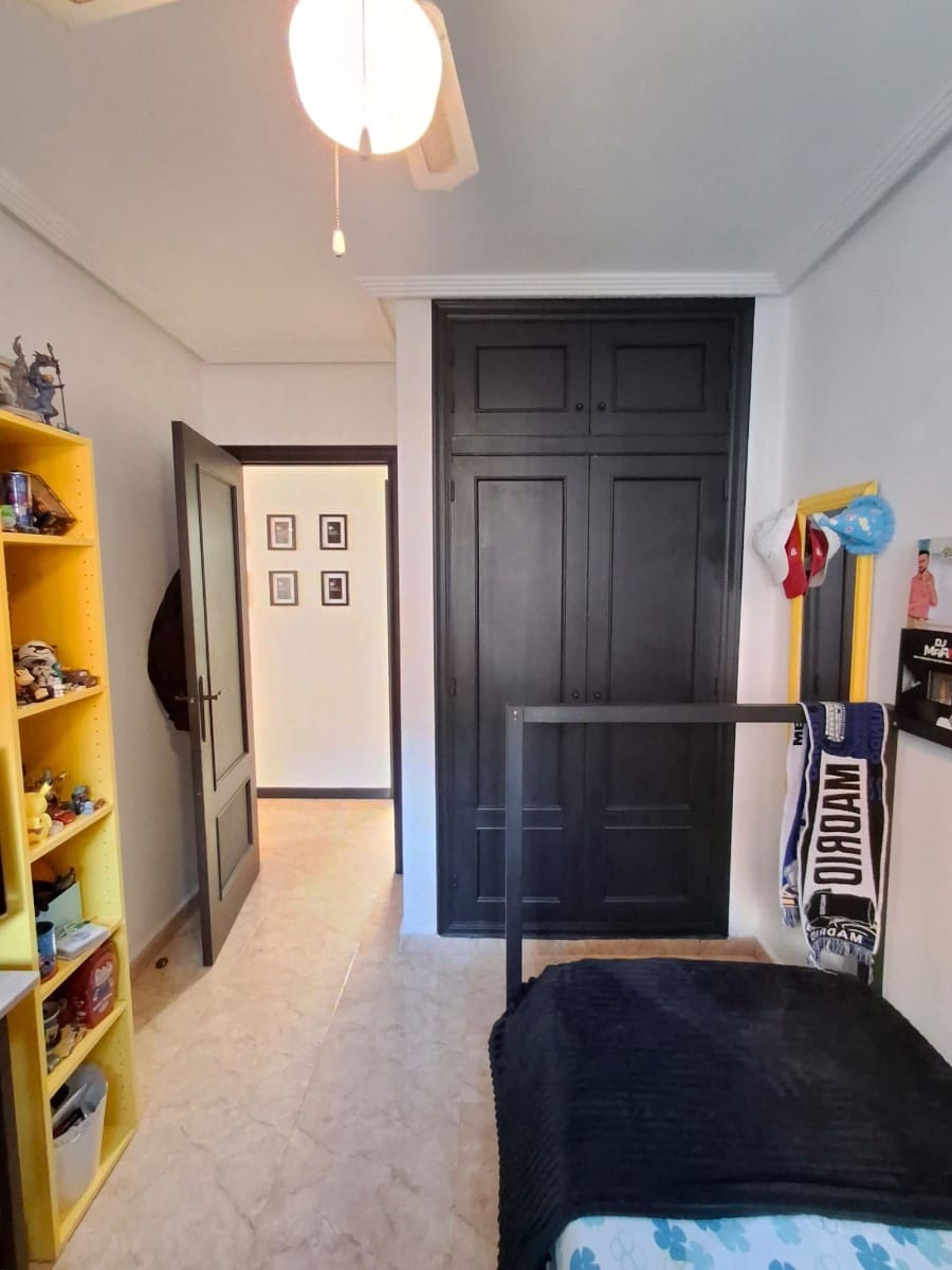 2 quarto Apartamento para venda em Playa Flamenca com piscina - 139 000 € (Ref: 9357441)