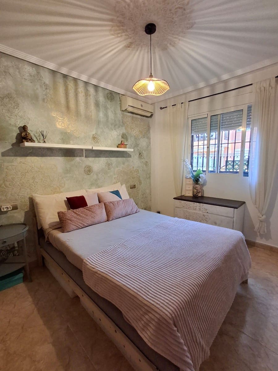 2 quarto Apartamento para venda em Playa Flamenca com piscina - 139 000 € (Ref: 9357441)