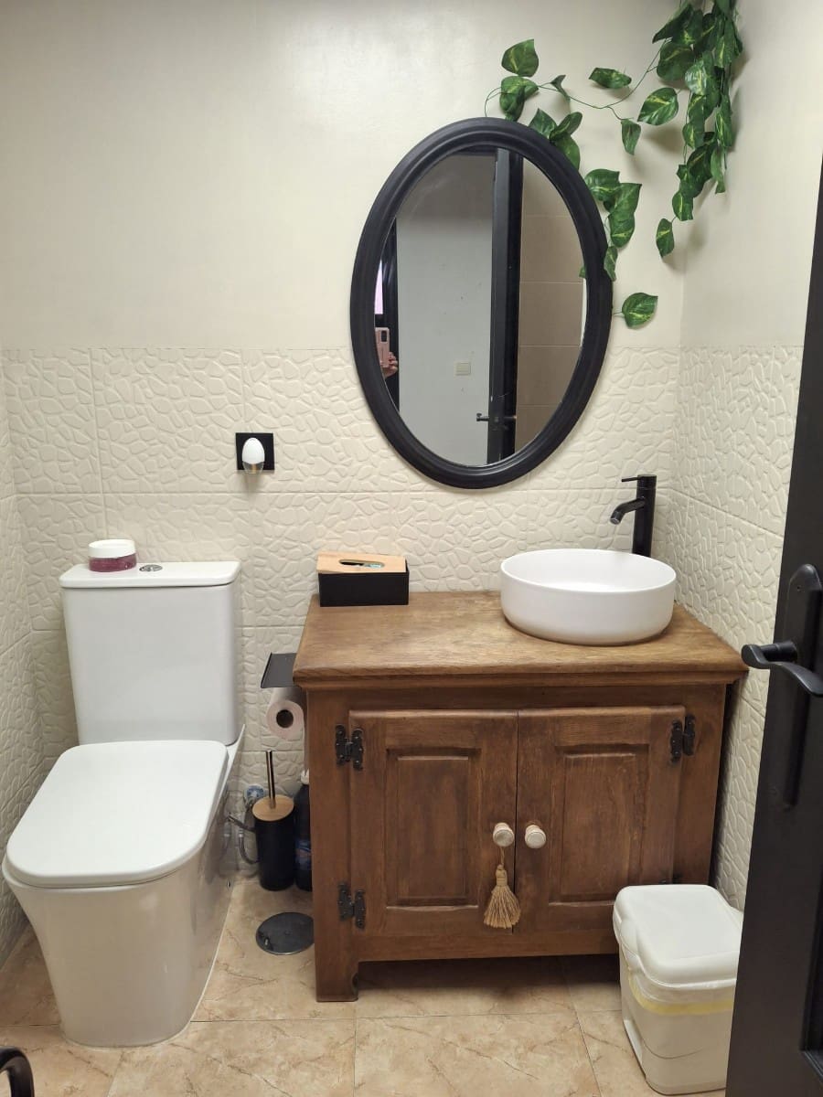 2 quarto Apartamento para venda em Playa Flamenca com piscina - 139 000 € (Ref: 9357441)