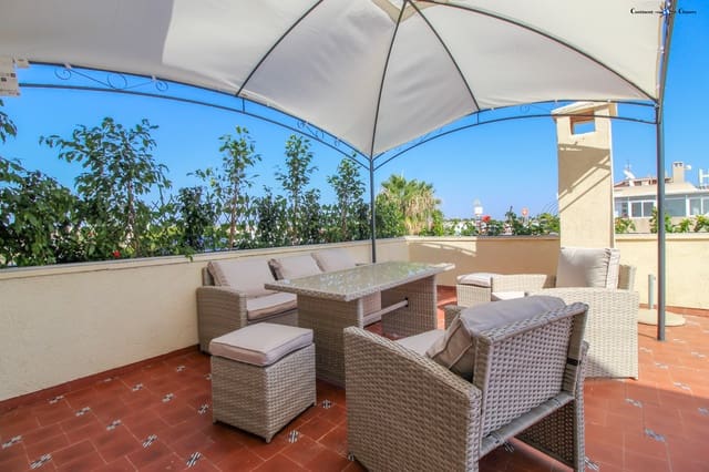 2 slaapkamer Appartement te koop in Orihuela Costa, Orihuela - € 247.000 (Ref: 9361980)