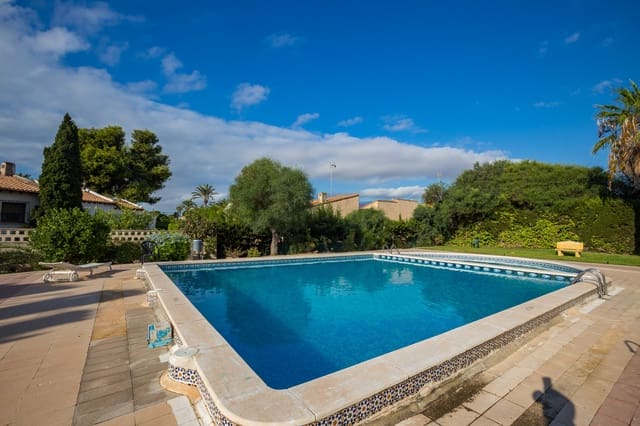 2 slaapkamer Appartement te koop in Orihuela Costa, Orihuela - € 247.000 (Ref: 9361980)