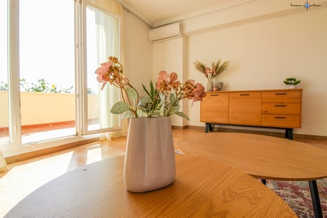 2 slaapkamer Appartement te koop in Orihuela Costa, Orihuela - € 247.000 (Ref: 9361980)