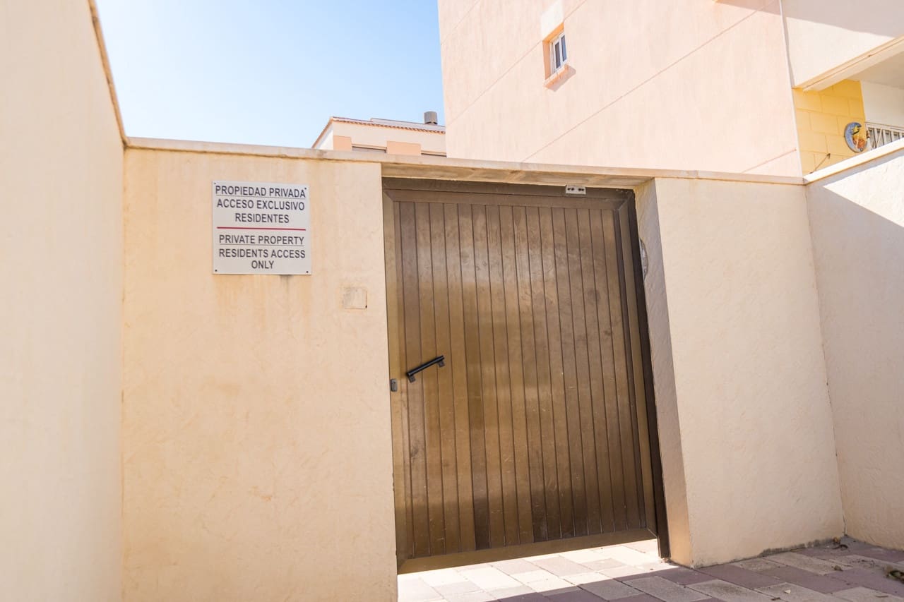 2 chambre Appartement à vendre à Pilar de la Horadada avec piscine - 365 000 € (Ref: 9367002)