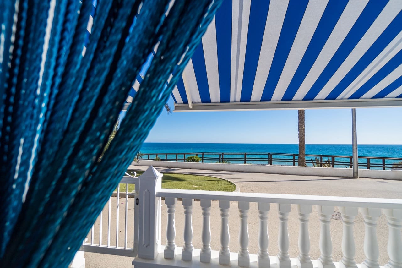 2 chambre Appartement à vendre à Pilar de la Horadada avec piscine - 365 000 € (Ref: 9367002)