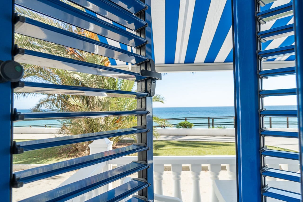 2 chambre Appartement à vendre à Pilar de la Horadada avec piscine - 365 000 € (Ref: 9367002)