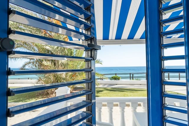 2 chambre Appartement à vendre à Mil Palmeras, Pilar de la Horadada avec piscine - 365 000 € (Ref: 9367002)