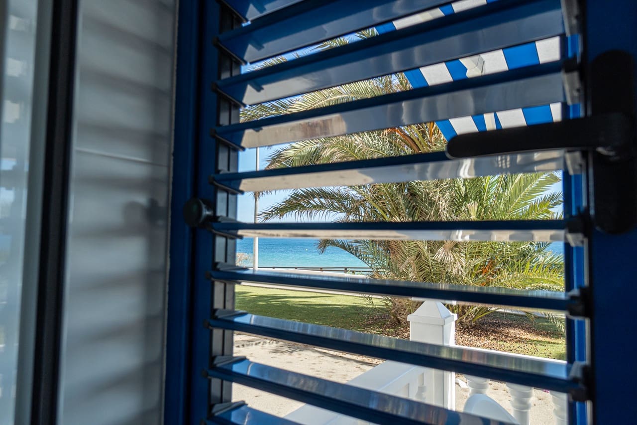 2 chambre Appartement à vendre à Pilar de la Horadada avec piscine - 365 000 € (Ref: 9367002)