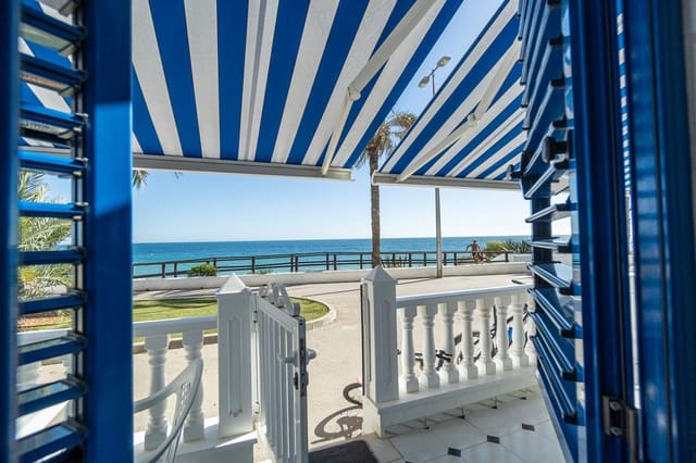 2 chambre Appartement à vendre à Mil Palmeras, Pilar de la Horadada avec piscine - 365 000 € (Ref: 9367002)