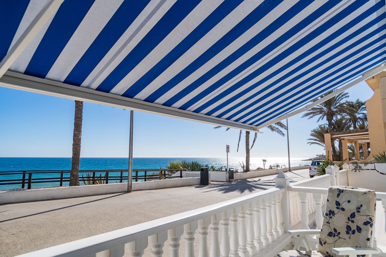 2 chambre Appartement à vendre à Pilar de la Horadada avec piscine - 365 000 € (Ref: 9367002)