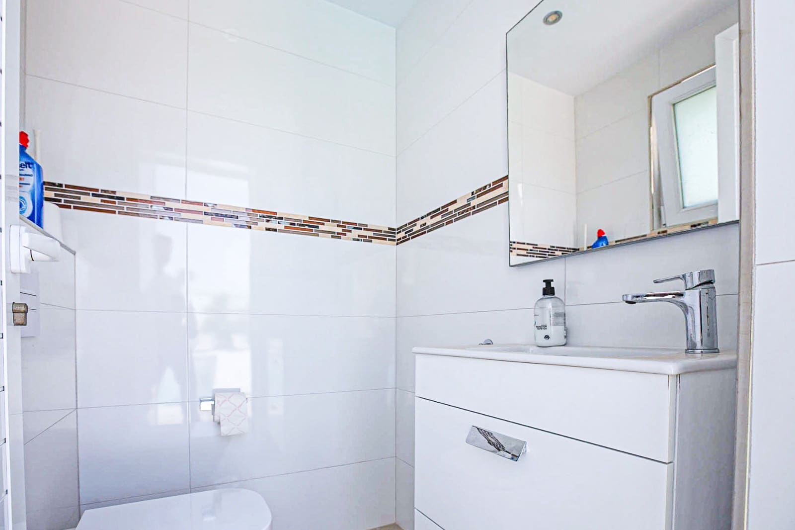 4 sovrum Villa till salu i La Zenia med pool - 1 350 000 € (Ref: 9367003)