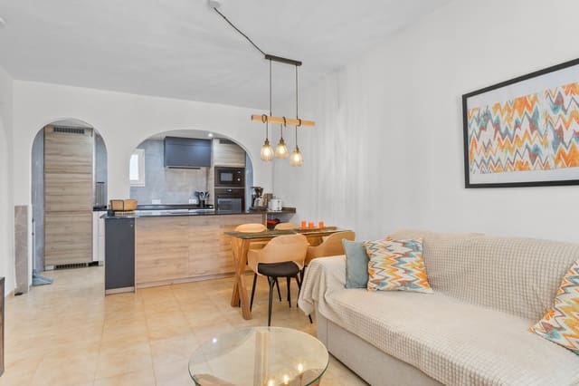 2 soveværelse Bungalow til salg i Los Balcones - Los Altos, Torrevieja med swimmingpool - € 145.000 (Ref: 9378781)