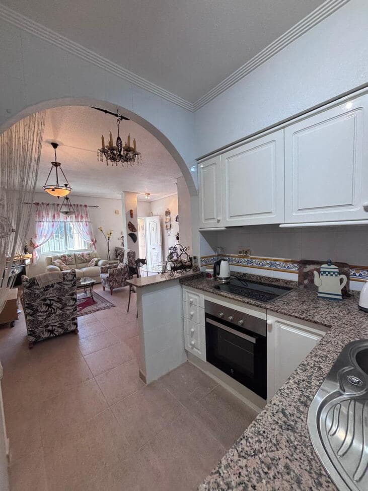 2 soverom Hus til salgs i Villamartin med svømmebasseng garasje - € 164 950 (Ref: 9382401)