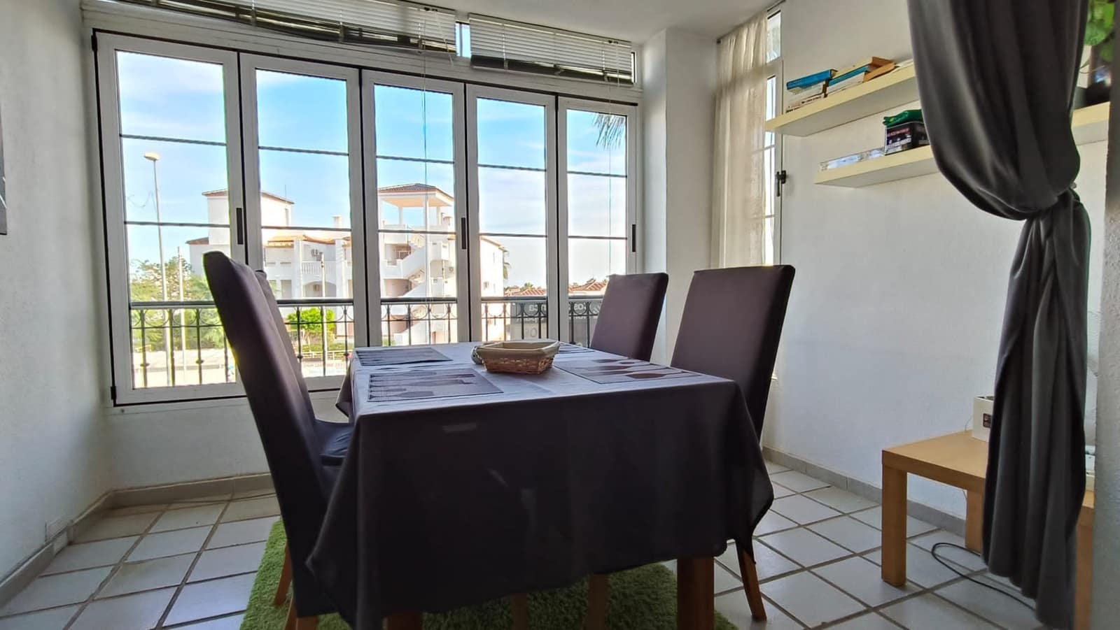 1 bedroom Apartment for rent in Villamartin with pool - € 680 (Ref: 9392061)