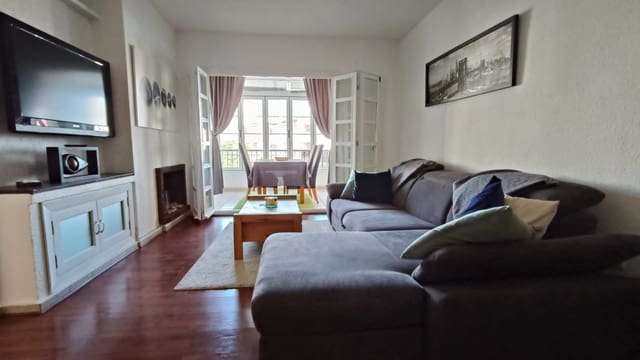 1 bedroom Apartment for rent in Villamartin, Orihuela with pool - € 680 (Ref: 9392061)