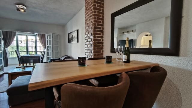 1 bedroom Apartment for rent in Villamartin, Orihuela with pool - € 680 (Ref: 9392061)