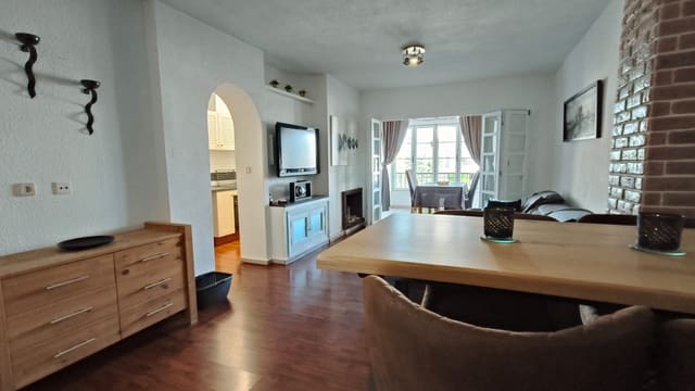 1 bedroom Apartment for rent in Villamartin, Orihuela with pool - € 680 (Ref: 9392061)