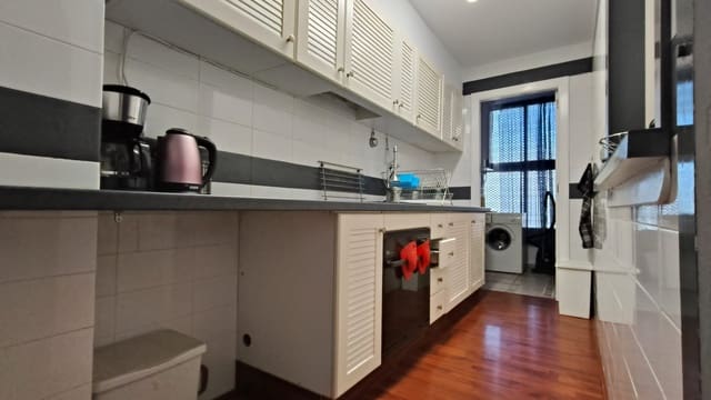 1 bedroom Apartment for rent in Villamartin, Orihuela with pool - € 680 (Ref: 9392061)