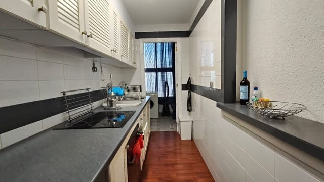 1 bedroom Apartment for rent in Villamartin, Orihuela with pool - € 680 (Ref: 9392061)