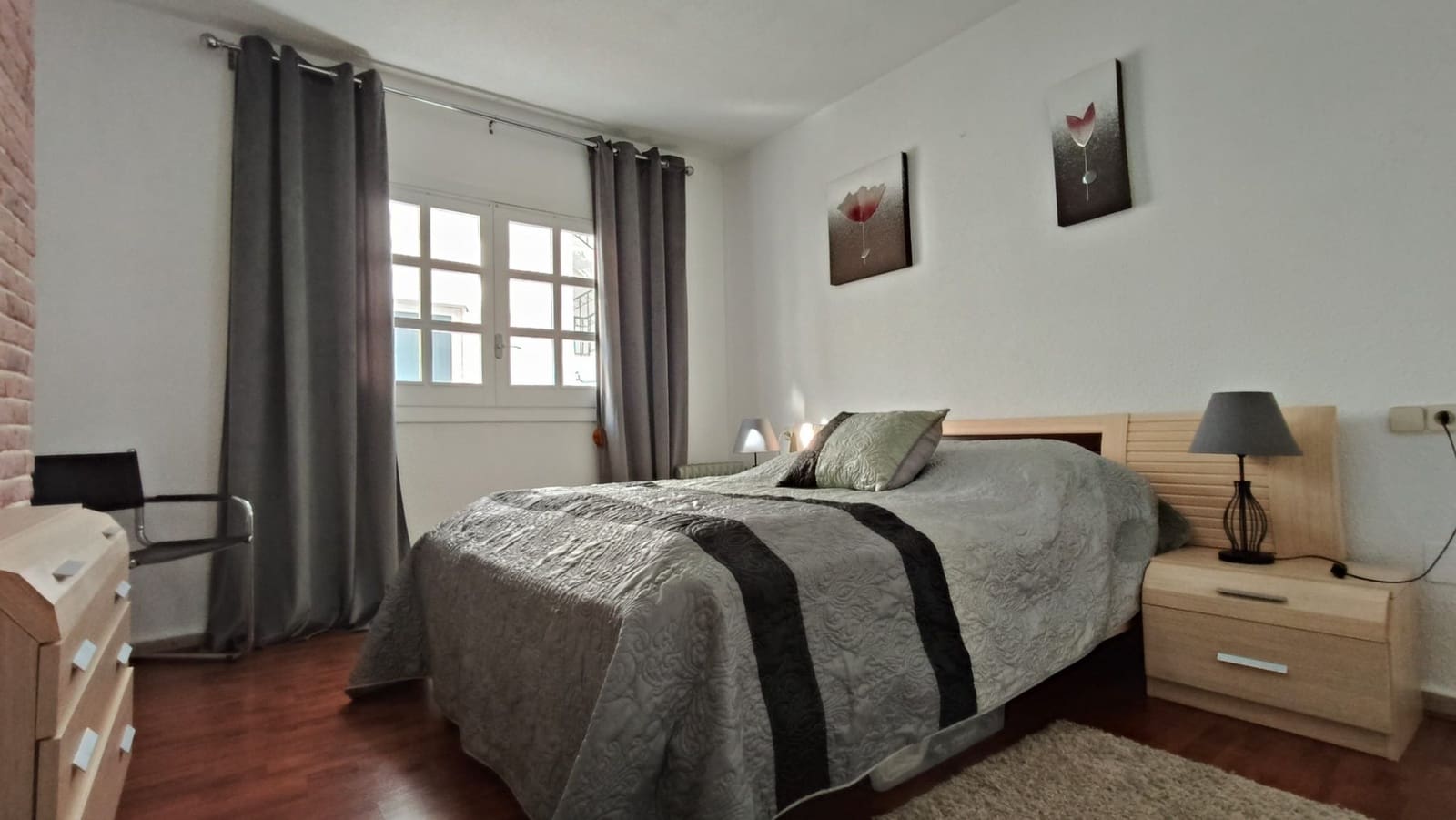 1 bedroom Apartment for rent in Villamartin with pool - € 680 (Ref: 9392061)