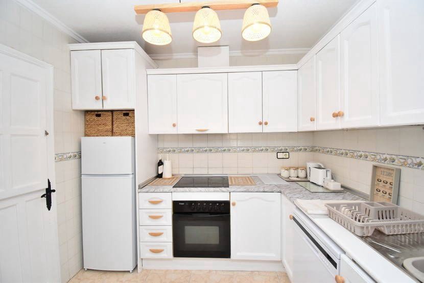 3 Zimmer Haus zu verkaufen in Orihuela Costa mit Pool - 249.999 € (Ref: 9394489)