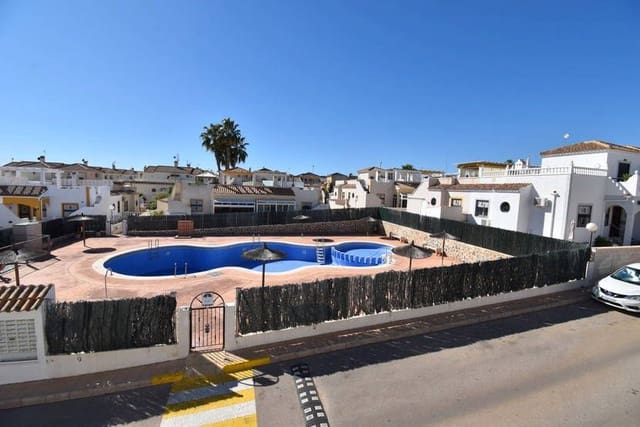 3 camera da letto Casa in vendita in Orihuela Costa, Orihuela con piscina - 249.999 € (Rif: 9394489)