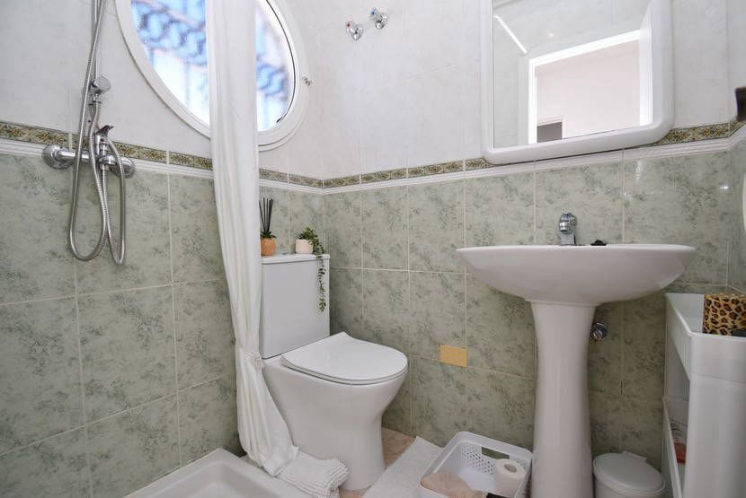 3 Zimmer Haus zu verkaufen in Orihuela Costa mit Pool - 249.999 € (Ref: 9394489)