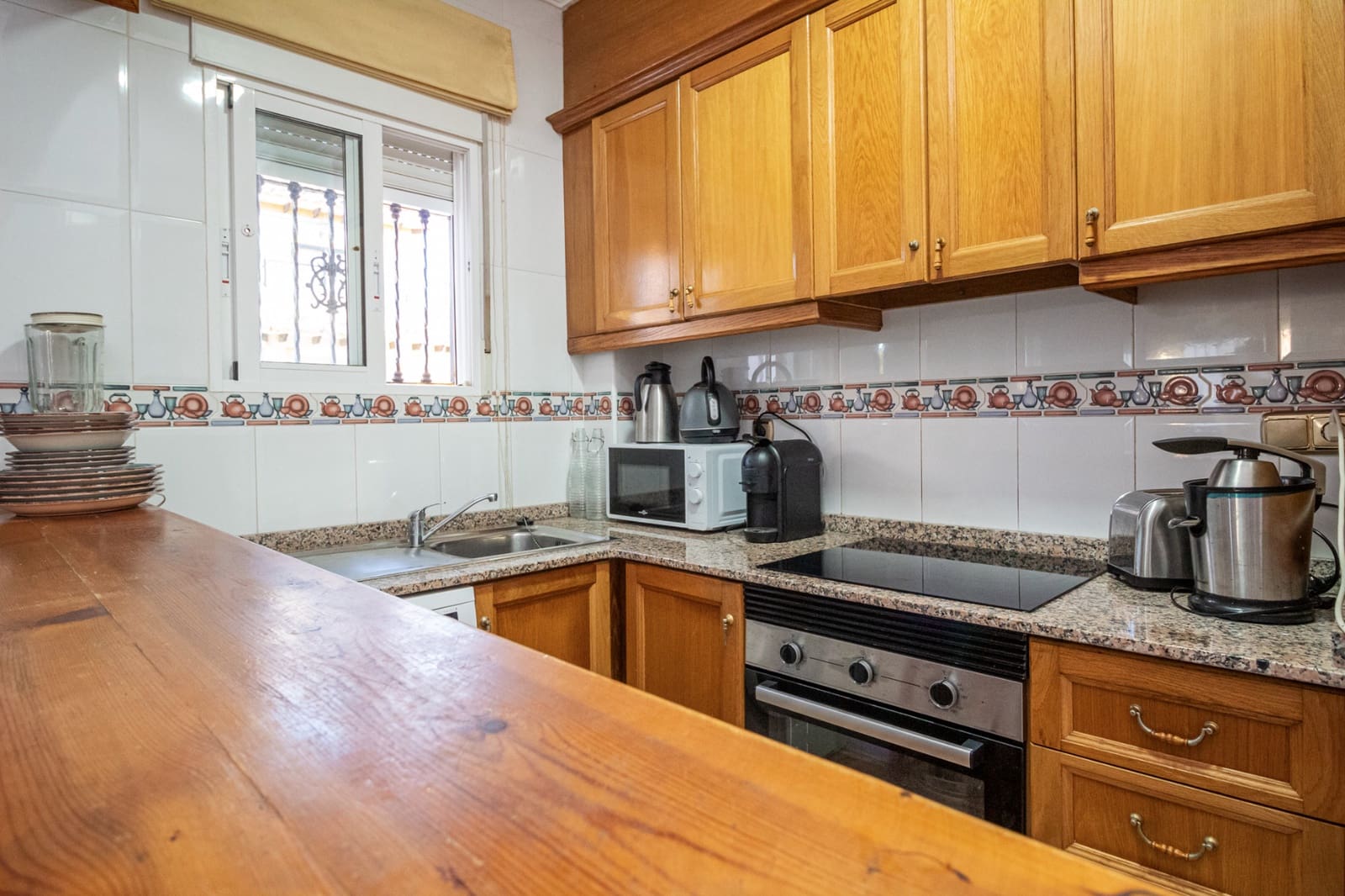 2 camera da letto Villetta Bifamiliare in vendita in La Zenia - 230.000 € (Rif: 9403153)