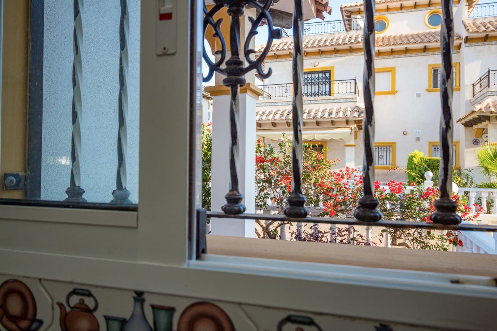 2 camera da letto Villetta Bifamiliare in vendita in La Zenia - 230.000 € (Rif: 9403153)