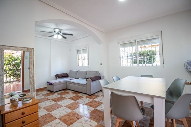 2 camera da letto Villetta Bifamiliare in vendita in La Zenia, Orihuela - 230.000 € (Rif: 9403153)