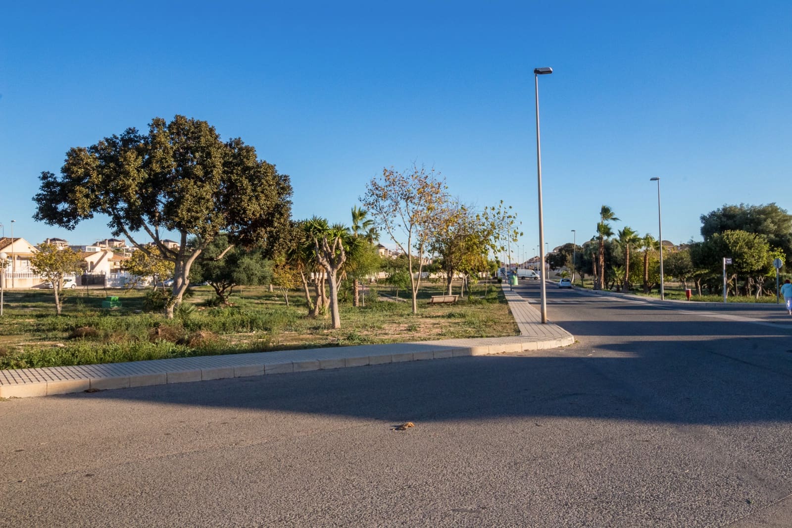 2 camera da letto Villetta Bifamiliare in vendita in La Zenia - 230.000 € (Rif: 9403153)