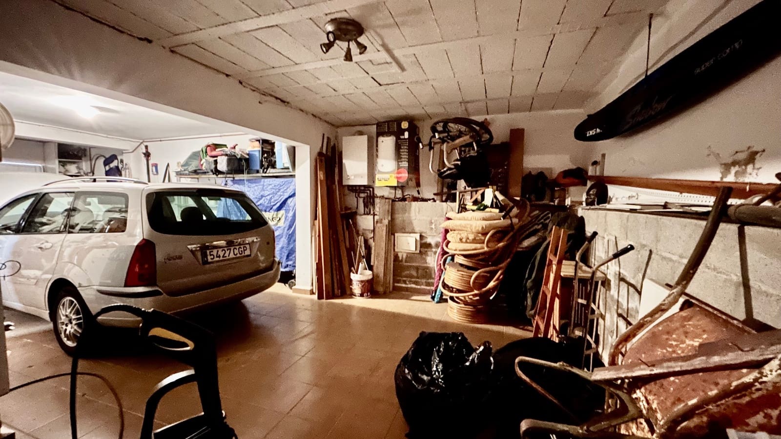 3 camera da letto Villa in vendita in Villamartin con piscina garage - 279.950 € (Rif: 9414559)