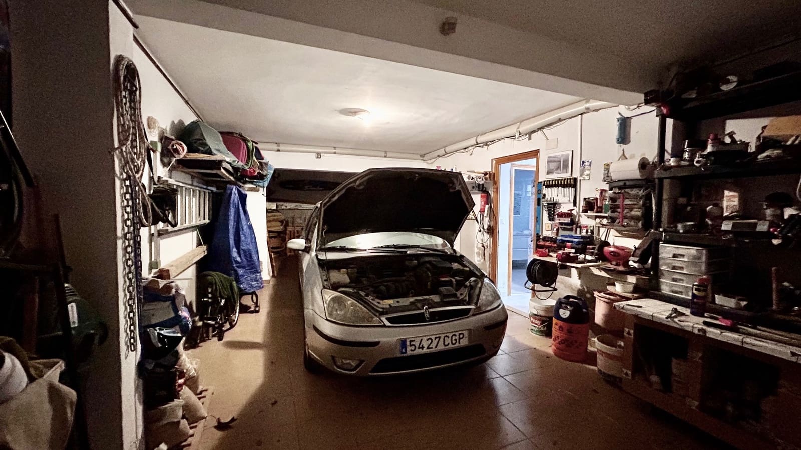 3 camera da letto Villa in vendita in Villamartin con piscina garage - 279.950 € (Rif: 9414559)