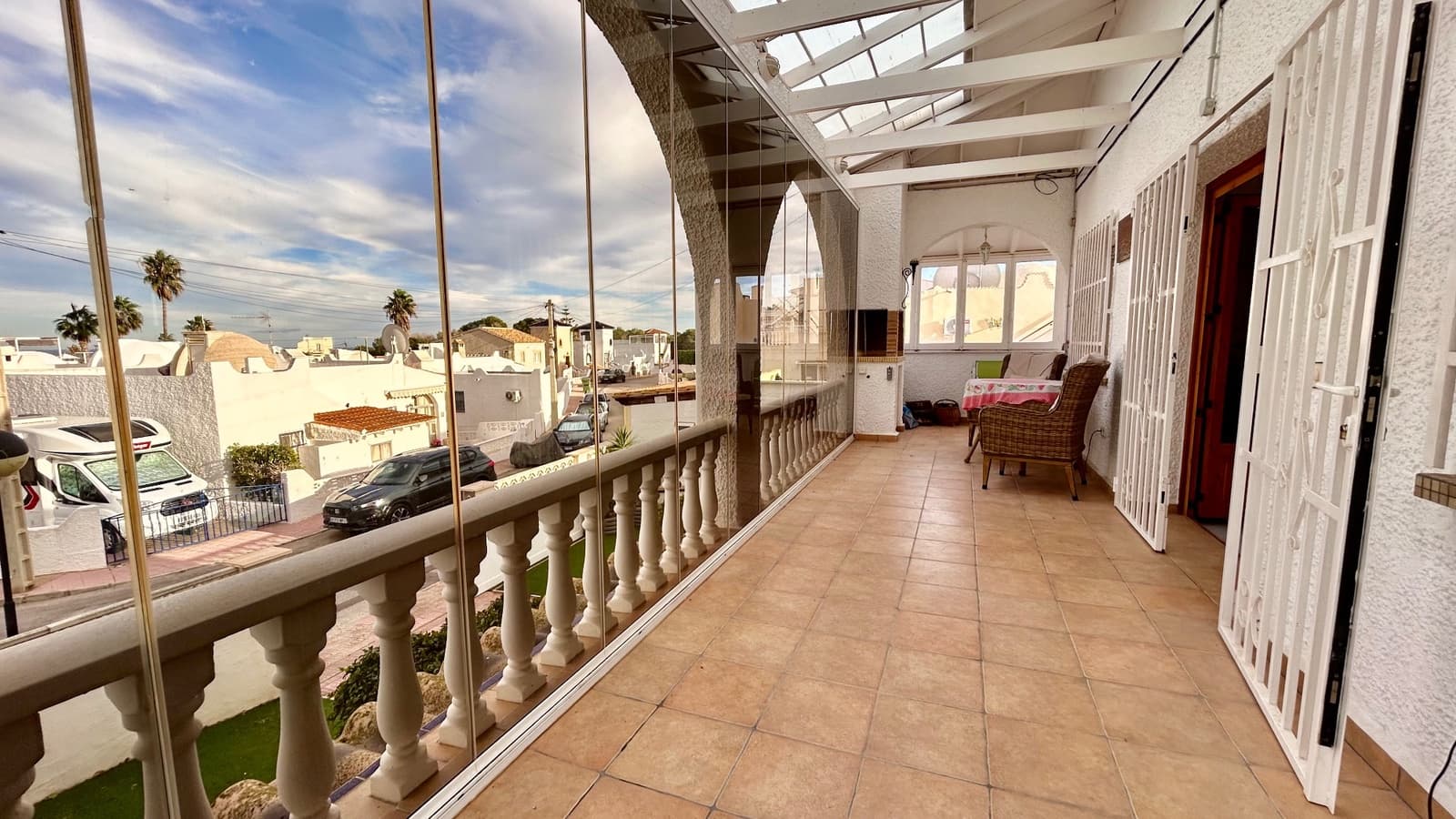 3 camera da letto Villa in vendita in Villamartin con piscina garage - 279.950 € (Rif: 9414559)