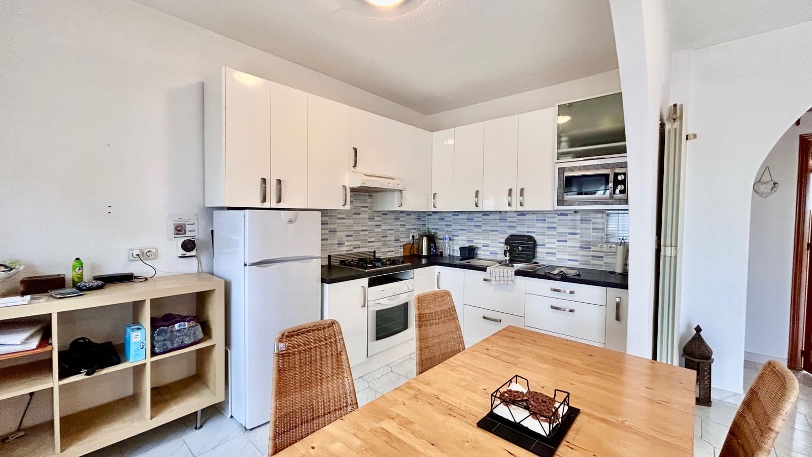 3 camera da letto Villa in vendita in Villamartin con piscina garage - 279.950 € (Rif: 9414559)