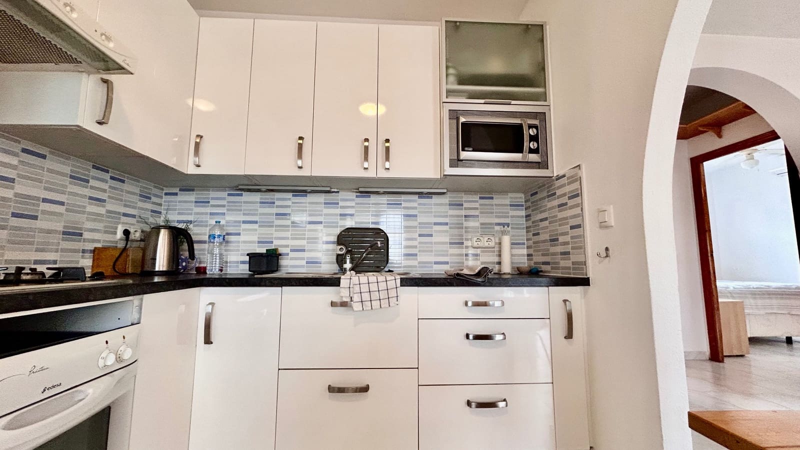 3 camera da letto Villa in vendita in Villamartin con piscina garage - 279.950 € (Rif: 9414559)