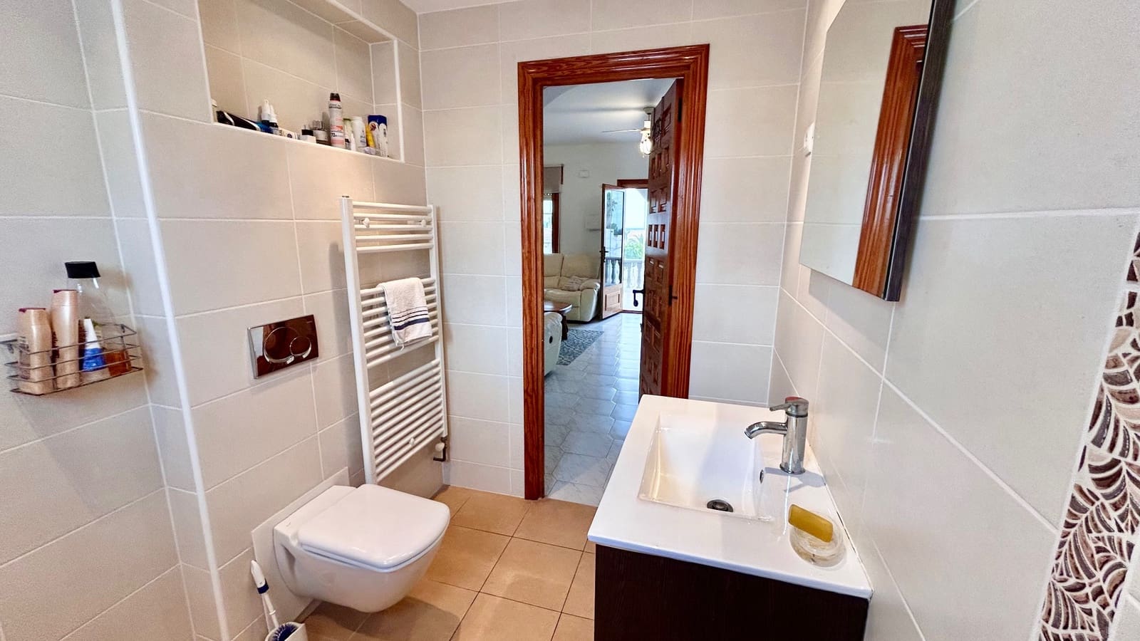 3 camera da letto Villa in vendita in Villamartin con piscina garage - 279.950 € (Rif: 9414559)