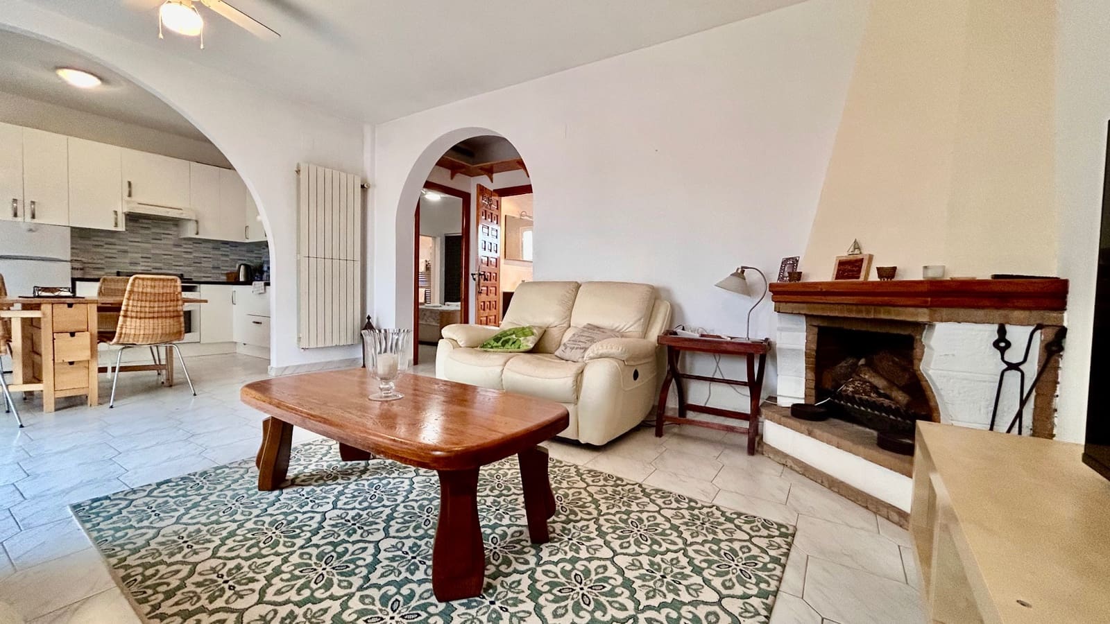 3 camera da letto Villa in vendita in Villamartin con piscina garage - 279.950 € (Rif: 9414559)