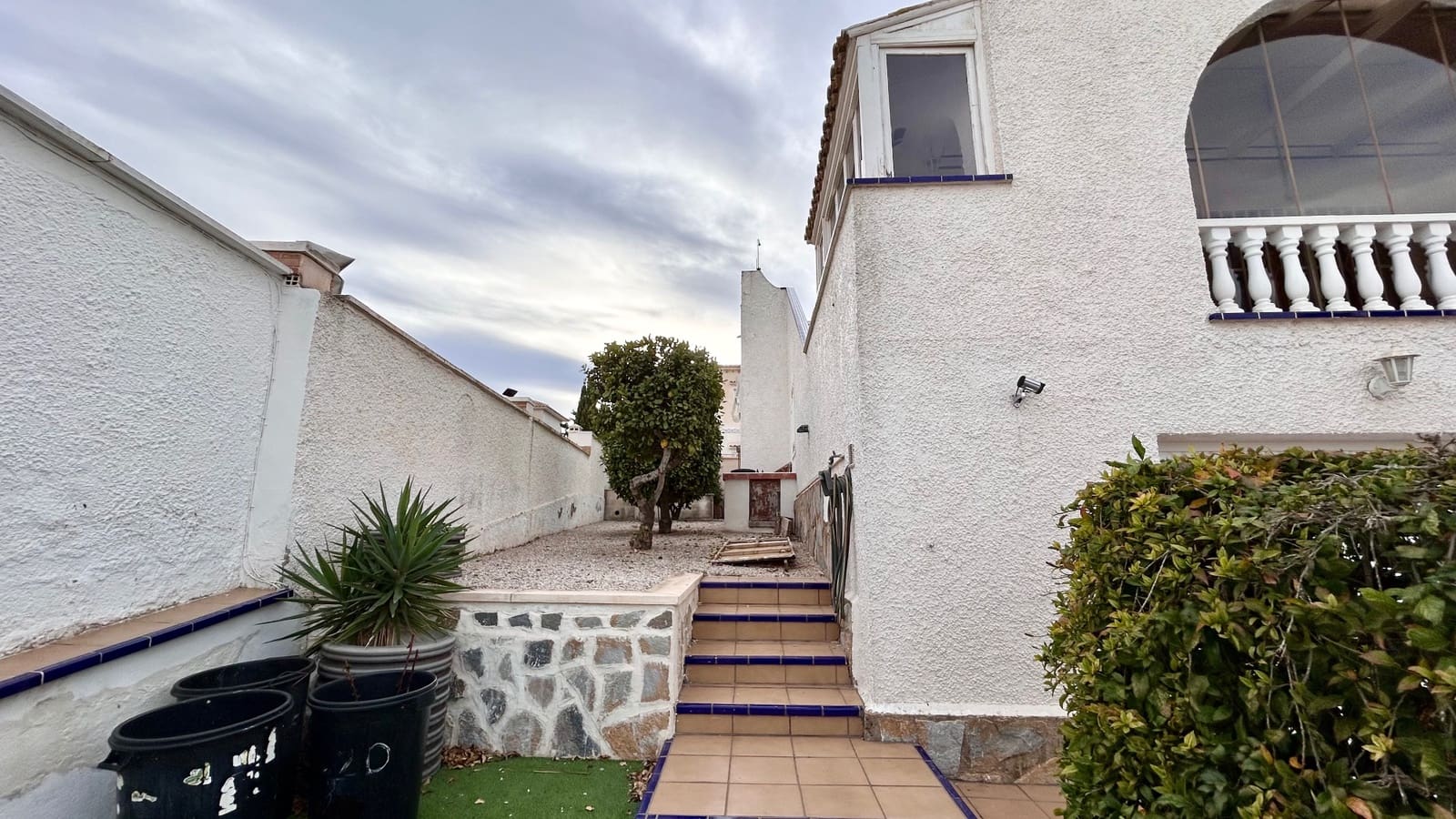 3 camera da letto Villa in vendita in Villamartin con piscina garage - 279.950 € (Rif: 9414559)