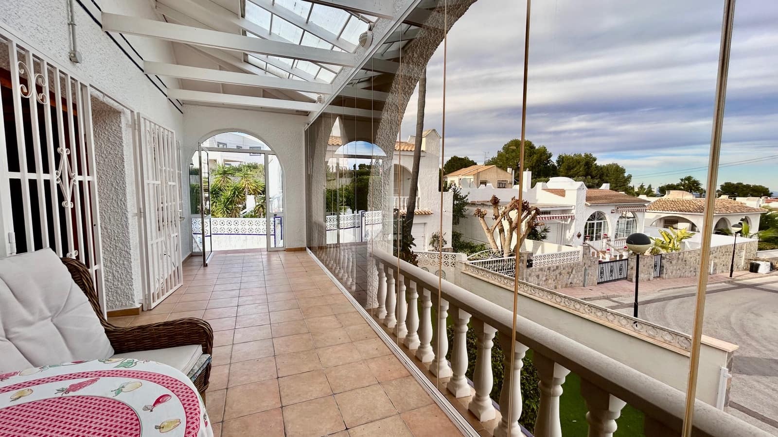 3 camera da letto Villa in vendita in Villamartin con piscina garage - 279.950 € (Rif: 9414559)