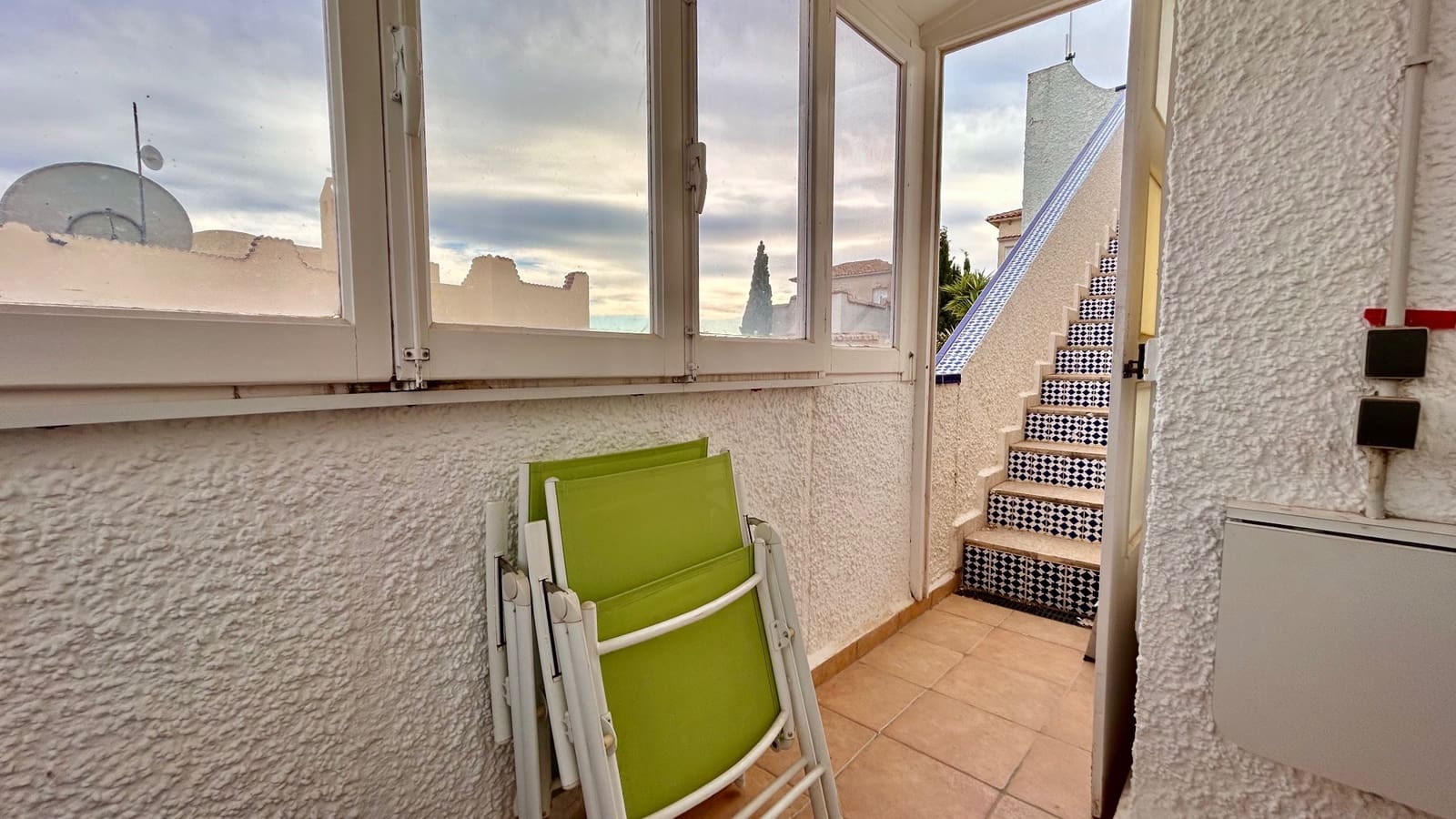 3 camera da letto Villa in vendita in Villamartin con piscina garage - 279.950 € (Rif: 9414559)